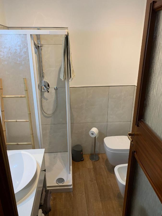 Laquiete36 Daire Sanremo Dış mekan fotoğraf