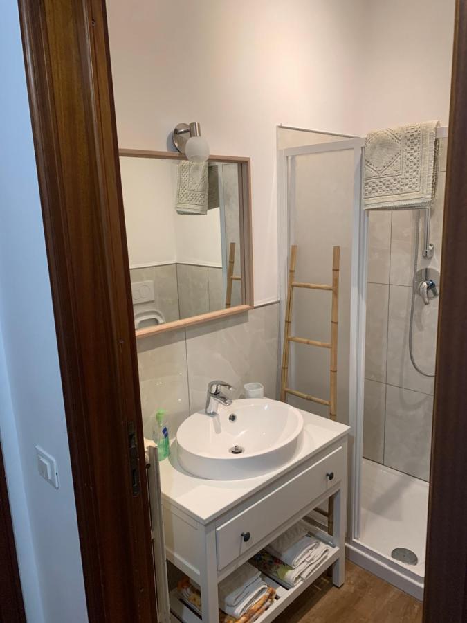 Laquiete36 Daire Sanremo Dış mekan fotoğraf
